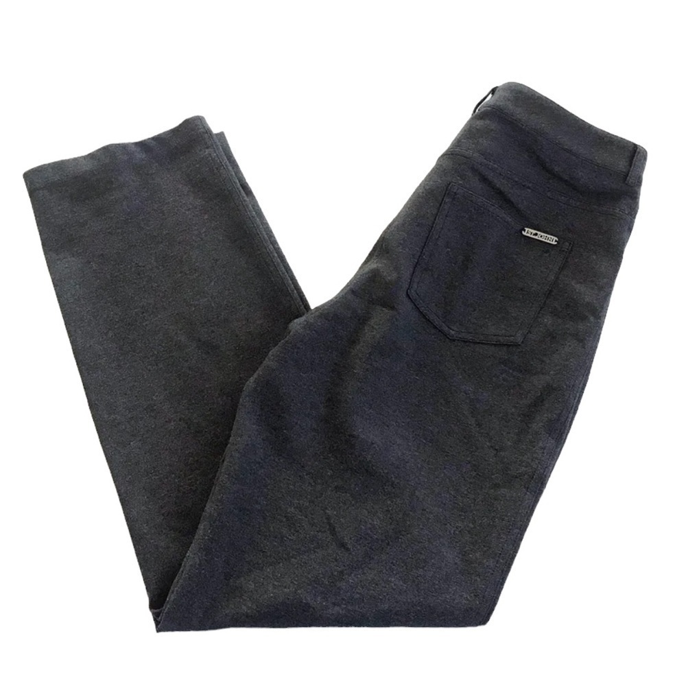 St. John Wool Blend Stretch Dress Pants Trousers